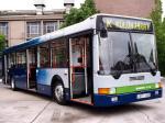 Ikarus 412 1996 года